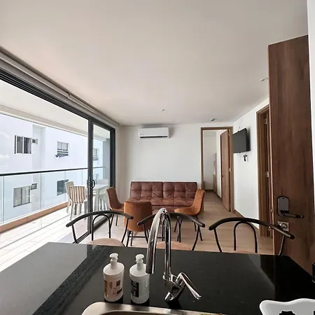 Apartamento In Cartagena